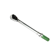 High quality Effortless1/2 inch Adjustable 40-200Nm universal torque wrench For Mechanics